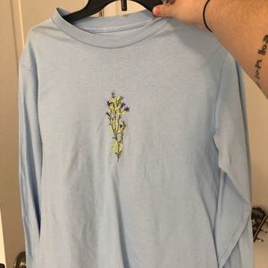 Urban outfiters long sleeve shirt